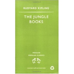 PPC Jungle Books 