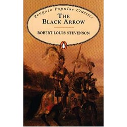 PPC Black Arrow 