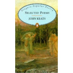 PPC Selected Poems Keats, J. 