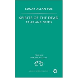 PPC Spirits of the Dead 
