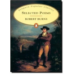 PPC Selected Poems Burns, R.
