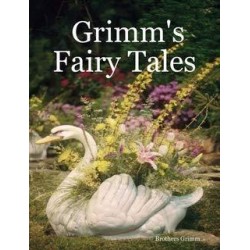 PPC Grimm's Fairy Tales 