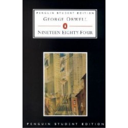 Nineteen Eighty-Four