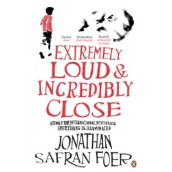 Extremely Loud and Incredibly Close 