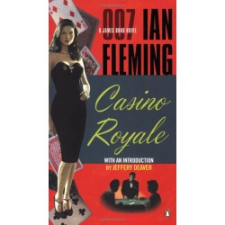 Bond 01 Casino Royale