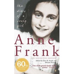 Diary of a Young Girl,The 