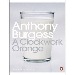 Clockwork Orange