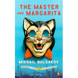 Bulgakov The Master and Margarita