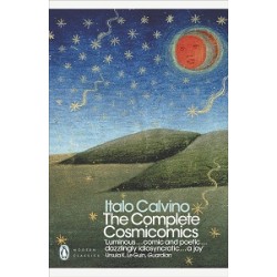 Modern Classics: The Complete Cosmicomics