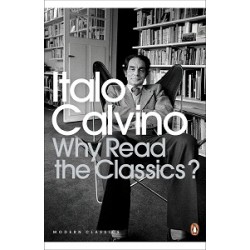 Modern Classics: Why Read the Classics?