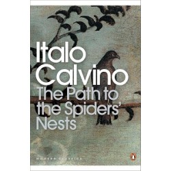 Modern Classics: The Path to the Spiders' Nests
