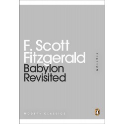 Modern Classics: Babylon Revisited
