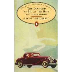 PPC Diamond as Big as the Ritz and other Stories 