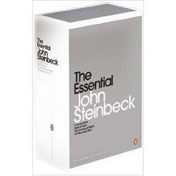 Essential Steinbeck