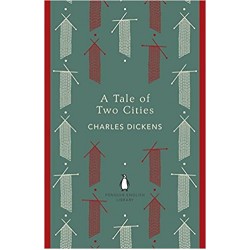 PEL Tale of Two Cities 