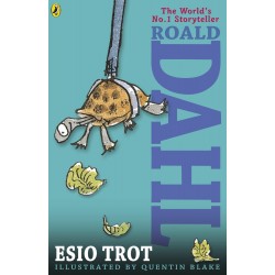 Roald Dahl: Esio Trot 2012