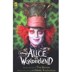 Alice in Wonderland Book of the Film