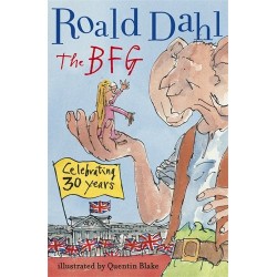 Roald Dahl: The BFG 