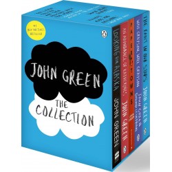 John Green. The Collection