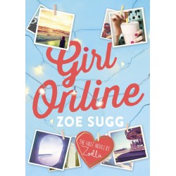Girl Online Book1 [Hardcover]
