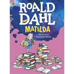 Roald Dahl: Matilda