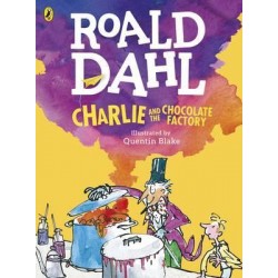 Roald Dahl: Charlie and the Chocolate Factory