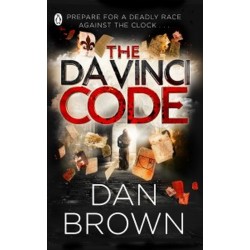 The Da Vinci Code: The Young Adult Adaptation