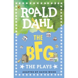 Roald Dahl: Plays for Children: BFG,The