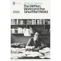 Modern Classics: The Written World and the Unwritten World
