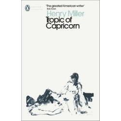 Modern Classics: Tropic of Capricorn
