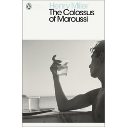 Modern Classics: The Colossus of Maroussi
