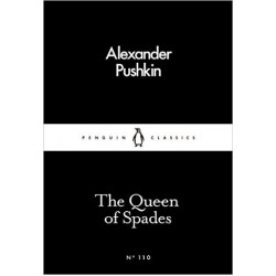 LBC Queen of Spades,The 