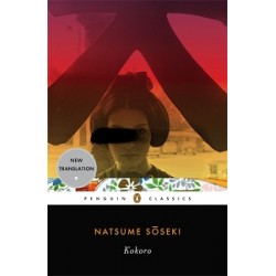Penguin Classics: Kokoro