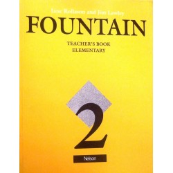 Fountain 2 TB