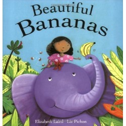 Beautiful Bananas [Paperback]