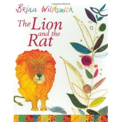 Lion and the Rat [Paperback]
