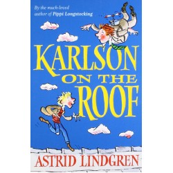 Karlson on the Roof