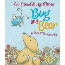 Bug and Bea [Paperback]