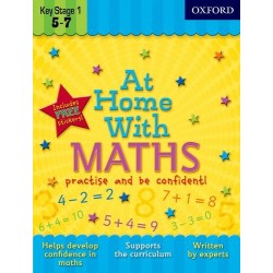 At Home with Maths