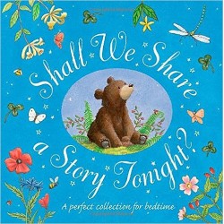 Shall We Share a Story Tonight? [Hardcover]