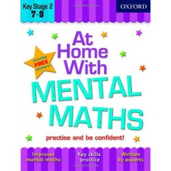 At Home with Mental Maths