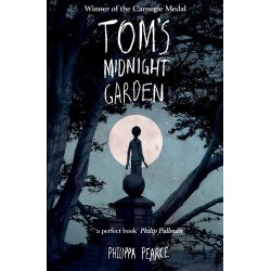 Tom's Midnight Garden [Paperback]