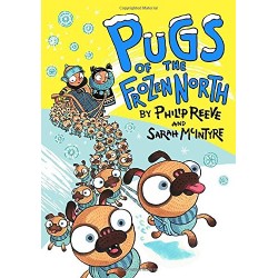 Pugs of the Frozen North [Hardcover]