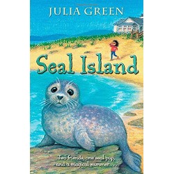 Seal Island [Paperback]