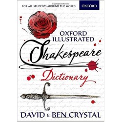 Oxford Illustrated Shakespeare Dictionary