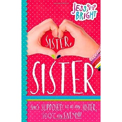Sister, Sister [Paperback]