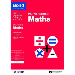 No Nonsens: Maths