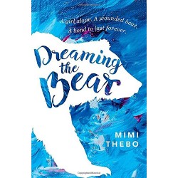 Dreaming the Bear [Paperback]