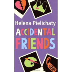 Pielichaty Accidental Friends