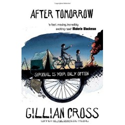 After Tomorrow [Paperback]